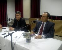 Î Î±ÏÏŽÎ½ ÏƒÏ„Î·Î½ Î´Î¹ÎµÎºÎ´Î¯ÎºÎ·ÏƒÎ· Ï„Î¿Ï… Î´Î®Î¼Î¿Ï… Î ÏÎ´Î½Î±Ï‚-ÎšÎ¿Î»Î¹Î½Î´ÏÎ¿Ï Î¿ Î”Î·Î¼Î®Ï„ÏÎ·Ï‚ Î–Î±Ï†ÎµÎ¯ÏÎ·Ï‚ ÎºÎ±Î¹ Î· Â«ÎÏÎ± Î”Î·Î¼Î¹Î¿Ï…ÏÎ³Î¯Î±Ï‚Â»live-in | Η Έξυπνη, Αντικειμενική και Εναλλακτική Ενημέρωση!