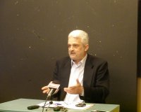 Î¤Î·Î½ ÎºÎ¬Î¸Î¿Î´Î¿ Ï„Î·Ï‚ Î‘Î½ÎµÎ¾Î¬ÏÏ„Î·Ï„Î·Ï‚ ÎšÎ¯Î½Î·ÏƒÎ·Ï‚ Î Î¿Î»Î¹Ï„ÏŽÎ½ ÏƒÏ„Î¹Ï‚ ÎµÎºÎ»Î¿Î³Î­Ï‚ Î±Î½Î±ÎºÎ¿Î¯Î½Ï‰ÏƒÎµ Î¿ Î§Ï. ÎšÎ±ÏÎ±Ï†Î¿Ï…Î»Î¯Î´Î·Ï‚live-in | Η Έξυπνη, Αντικειμενική και Εναλλακτική Ενημέρωση!