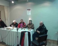 Î¤Î¿Ï…Ï‚ Î´Î¹Î±Ï‡ÏÎ¿Î½Î¹ÎºÎ¿ÏÏ‚ "Î‘Î½Î¸ÏÏ‰Ï€Î¿Ï†ÏÎ»Î±ÎºÎµÏ‚" Ï€Î±ÏÎ¿Ï…ÏƒÎ¯Î±ÏƒÎµ ÏƒÏ„Î¿ Î£Ï„Î­ÎºÎ¹ Î Î¿Î»Î¹Ï„ÏŽÎ½ Î¿ Î ÎµÏÎ¹ÎºÎ»Î®Ï‚ ÎšÎ¿ÏÎ¿Î²Î­ÏƒÎ·Ï‚live-in | Η Έξυπνη, Αντικειμενική και Εναλλακτική Ενημέρωση!