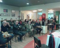 Î¤Î¿Ï…Ï‚ Î´Î¹Î±Ï‡ÏÎ¿Î½Î¹ÎºÎ¿ÏÏ‚ "Î‘Î½Î¸ÏÏ‰Ï€Î¿Ï†ÏÎ»Î±ÎºÎµÏ‚" Ï€Î±ÏÎ¿Ï…ÏƒÎ¯Î±ÏƒÎµ ÏƒÏ„Î¿ Î£Ï„Î­ÎºÎ¹ Î Î¿Î»Î¹Ï„ÏŽÎ½ Î¿ Î ÎµÏÎ¹ÎºÎ»Î®Ï‚ ÎšÎ¿ÏÎ¿Î²Î­ÏƒÎ·Ï‚live-in | Η Έξυπνη, Αντικειμενική και Εναλλακτική Ενημέρωση!