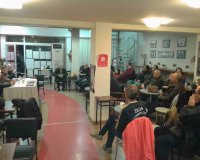 Î¤Î¿Ï…Ï‚ Î´Î¹Î±Ï‡ÏÎ¿Î½Î¹ÎºÎ¿ÏÏ‚ "Î‘Î½Î¸ÏÏ‰Ï€Î¿Ï†ÏÎ»Î±ÎºÎµÏ‚" Ï€Î±ÏÎ¿Ï…ÏƒÎ¯Î±ÏƒÎµ ÏƒÏ„Î¿ Î£Ï„Î­ÎºÎ¹ Î Î¿Î»Î¹Ï„ÏŽÎ½ Î¿ Î ÎµÏÎ¹ÎºÎ»Î®Ï‚ ÎšÎ¿ÏÎ¿Î²Î­ÏƒÎ·Ï‚live-in | Η Έξυπνη, Αντικειμενική και Εναλλακτική Ενημέρωση!