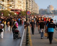 Î ÎµÎ¶ÏŒÎ´ÏÎ¿Î¼Î¿Ï‚ Î­Ï‰Ï‚ Ï„Î¹Ï‚ 17:00 Î· Î›ÎµÏ‰Ï†ÏŒÏÎ¿Ï‚ ÎÎ¯ÎºÎ·Ï‚ ÏƒÏ„Î· Î˜ÎµÏƒÏƒÎ±Î»Î¿Î½Î¯ÎºÎ·live-in | Η Έξυπνη, Αντικειμενική και Εναλλακτική Ενημέρωση!