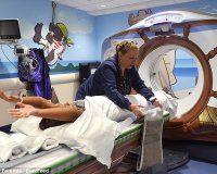 ÎˆÎ½Î± Î½Î¿ÏƒÎ¿ÎºÎ¿Î¼ÎµÎ¯Î¿ Î³Î¹Î± Ï€Î±Î¹Î´Î¹Î¬ Î²Î³Î±Î»Î¼Î­Î½Î¿ Î±Ï€ÏŒ Ï€Î±ÏÎ±Î¼ÏÎ¸Î¹live-in | Η Έξυπνη, Αντικειμενική και Εναλλακτική Ενημέρωση!