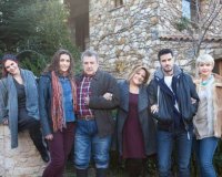 ÎšÎ¬Ï„Ï‰ Î Î±ÏÏ„Î¬Î»Î¹: Î£Î¬ÏÏ‰ÏƒÎµ ÏƒÎµ Ï„Î·Î»ÎµÎ¸Î­Î±ÏƒÎ· â€“ ÎÎ­Î¿ ÏÎµÎºÏŒÏlive-in | Η Έξυπνη, Αντικειμενική και Εναλλακτική Ενημέρωση!