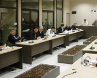 Î”Î·Î¼Î¿Ï„Î¹ÎºÏŒ Î£Ï…Î¼Î²Î¿ÏÎ»Î¹Î¿ ÎšÎ±Ï„ÎµÏÎ¯Î½Î·Ï‚: Î‘Î½Ï„Î¹Ï€Î±ÏÎ¬Î¸ÎµÏƒÎ· Î³Î¹Î± Ï„Î·Î½ Î¬ÏÎ´ÎµÏ…ÏƒÎ· ÎºÎ±Î¹ Ï€ÏÎ¿ÎµÏ„Î¿Î¹Î¼Î±ÏƒÎ¯Î± Î³Î¹Î± Ï„Î·Î½ ÎµÎ½Î¸ÏÏŒÎ½Î¹ÏƒÎ· Ï„Î¿Ï… Î½Î­Î¿Ï… ÎœÎ·Ï„ÏÎ¿Ï€Î¿Î»Î¯Ï„Î·live-in | Η Έξυπνη, Αντικειμενική και Εναλλακτική Ενημέρωση!