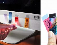 ÎžÎµÏ‡Î¬ÏƒÏ„Îµ Ï„Î± usb Ï€Î¿Ï… Î¾Î­ÏÎ±Ï„Îµ... Î­ÏÏ‡Î¿Î½Ï„Î±Î¹ Ï„Î± dataStickies! [photos]live-in | Η Έξυπνη, Αντικειμενική και Εναλλακτική Ενημέρωση!