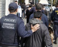 Î£ÏÎ»Î»Î·ÏˆÎ· Î¼ÎµÏ„Î±Î½Î±ÏƒÏ„ÏŽÎ½ ÏƒÏ„Î·Î½ ÎšÎ±Ï„ÎµÏÎ¯Î½Î·live-in | Η Έξυπνη, Αντικειμενική και Εναλλακτική Ενημέρωση!