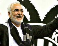 ÎŸÎ¹ Î±ÎºÎ±Î´Î·Î¼Î¯ÎµÏ‚ Ï„Î¿Ï… Î™Î²Î¬Î½ Î£Î±Î²Î²Î¯Î´Î· Ï€ÏÎ¿ÎµÏ„Î¿Î¹Î¼Î¬Î¶Î¿Î½Ï„Î±Î¹ ÏƒÏ„Î· Î˜ÎµÏƒÏƒÎ±Î»Î¿Î½Î¯ÎºÎ·live-in | Η Έξυπνη, Αντικειμενική και Εναλλακτική Ενημέρωση!