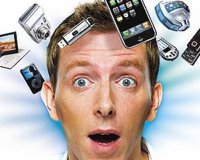 Î— Ï„ÎµÏ‡Î½Î¿Î»Î¿Î³Î¯Î± Î¼Î±Ï‚ ÎºÎ¬Î½ÎµÎ¹ Ï€Î¹Î¿â€¦ Ï‡Î±Î¶Î¿ÏÏ‚;live-in | Η Έξυπνη, Αντικειμενική και Εναλλακτική Ενημέρωση!