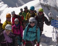 ÎšÎ¿Î¹Î½Î® ÎµÎºÏ€Î±Î¯Î´ÎµÏ…ÏƒÎ· ÏƒÏ„Î¿Î½ ÎŒÎ»Ï…Î¼Ï€Î¿ Î¼Îµ Î³Î¬Î»Î»Î¿Ï…Ï‚ Î¿Î´Î·Î³Î¿ÏÏ‚ Î²Î¿Ï…Î½Î¿Ï ÎºÎ±Î¹ Î´Î¹Î±ÏƒÏŽÏƒÏ„ÎµÏ‚live-in | Η Έξυπνη, Αντικειμενική και Εναλλακτική Ενημέρωση!