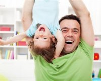 ÎŸ ÏÏŒÎ»Î¿Ï‚ Ï„Î¿Ï… Ï€Î±Ï„Î­ÏÎ± ÏƒÏ„Î·Î½ ÏˆÏ…Ï‡Î¹ÎºÎ® Ï…Î³ÎµÎ¯Î± Ï„Î¿Ï… Ï€Î±Î¹Î´Î¹Î¿Ïlive-in | Η Έξυπνη, Αντικειμενική και Εναλλακτική Ενημέρωση!