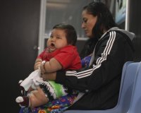 ÎœÏ‰ÏÏŒ-Î³Î¯Î³Î±Ï‚: ÎœÏŒÎ»Î¹Ï‚ 8 Î¼Î·Î½ÏŽÎ½ ÎºÎ±Î¹ ÎµÎ¯Î½Î±Î¹ 20 ÎºÎ¹Î»Î¬!live-in | Η Έξυπνη, Αντικειμενική και Εναλλακτική Ενημέρωση!