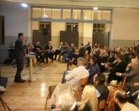 Î“Î¹Î¿ÏÏ„Î® Î³Î¹Î± Ï„Î·Î½ Î Î±Î³ÎºÏŒÏƒÎ¼Î¹Î± Î—Î¼Î­ÏÎ± Î Î¿Î¯Î·ÏƒÎ·Ï‚ Î±Ï€ÏŒ Ï„Î¿Î½ "Î†Î»Î»Î¿ Î”ÏÏŒÎ¼Î¿"live-in | Η Έξυπνη, Αντικειμενική και Εναλλακτική Ενημέρωση!