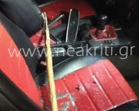 Î¤Î¿Î½ ÏƒÎºÏŒÏ„Ï‰ÏƒÎ±Î½ Î¼Îµ Â«ÎºÎ±Ï„ÏƒÎ¿ÏÎ½ÎµÏ‚Â» ÎµÎ¾Î±Î¹Ï„Î¯Î±Ï‚ ÎµÎ½ÏŒÏ‚ ÎºÎ±Î²Î³Î¬ Î³Î¹Î± â€¦Ï„Î·Î½ Ï€ÏÎ¿Ï„ÎµÏÎ±Î¹ÏŒÏ„Î·Ï„Î± ÏƒÏ„Î¿Î½ Î´ÏÏŒÎ¼Î¿live-in | Η Έξυπνη, Αντικειμενική και Εναλλακτική Ενημέρωση!