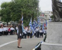 ÎžÎµÎºÎ¯Î½Î·ÏƒÎ±Î½ Î¿Î¹ ÎµÎ¿ÏÏ„Î±ÏƒÏ„Î¹ÎºÎ­Ï‚ ÎµÎºÎ´Î·Î»ÏŽÏƒÎµÎ¹Ï‚ Î³Î¹Î± Ï„Î·Î½ Î•Ï€Î­Ï„ÎµÎ¹Î¿ Ï„Î·Ï‚ 25Î·Ï‚ ÎœÎ±ÏÏ„Î¯Î¿Ï…live-in | Η Έξυπνη, Αντικειμενική και Εναλλακτική Ενημέρωση!
