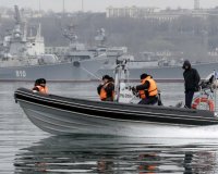 Î¡Ï‰ÏƒÎ¹ÎºÏŒ Ï€Î»ÎµÎ¿ÏÎ¼ÎµÎ½Î¿ ÎµÏ€Î¹Ï„Î­Î¸Î·ÎºÎµ ÏƒÎµ Î¿Ï…ÎºÏÎ±Î½Î¹ÎºÏŒ ÏƒÎºÎ¬Ï†Î¿Ï‚live-in | Η Έξυπνη, Αντικειμενική και Εναλλακτική Ενημέρωση!