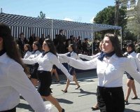 ÎœÎµÎ³Î±Î»Î¿Ï€ÏÎµÏ€Î®Ï‚ Î¿ ÎµÎ¿ÏÏ„Î±ÏƒÎ¼ÏŒÏ‚ Ï„Î·Ï‚ 25Î·Ï‚ ÎœÎ±ÏÏ„Î¯Î¿Ï… ÏƒÏ„Î·Î½ ÎšÎ±Ï„ÎµÏÎ¯Î½Î·live-in | Η Έξυπνη, Αντικειμενική και Εναλλακτική Ενημέρωση!