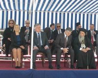 ÎœÎµÎ³Î±Î»Î¿Ï€ÏÎµÏ€Î®Ï‚ Î¿ ÎµÎ¿ÏÏ„Î±ÏƒÎ¼ÏŒÏ‚ Ï„Î·Ï‚ 25Î·Ï‚ ÎœÎ±ÏÏ„Î¯Î¿Ï… ÏƒÏ„Î·Î½ ÎšÎ±Ï„ÎµÏÎ¯Î½Î·live-in | Η Έξυπνη, Αντικειμενική και Εναλλακτική Ενημέρωση!