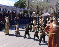 ÎœÎµÎ³Î±Î»Î¿Ï€ÏÎµÏ€Î®Ï‚ Î¿ ÎµÎ¿ÏÏ„Î±ÏƒÎ¼ÏŒÏ‚ Ï„Î·Ï‚ 25Î·Ï‚ ÎœÎ±ÏÏ„Î¯Î¿Ï… ÏƒÏ„Î·Î½ ÎšÎ±Ï„ÎµÏÎ¯Î½Î·live-in | Η Έξυπνη, Αντικειμενική και Εναλλακτική Ενημέρωση!