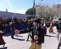 ÎœÎµÎ³Î±Î»Î¿Ï€ÏÎµÏ€Î®Ï‚ Î¿ ÎµÎ¿ÏÏ„Î±ÏƒÎ¼ÏŒÏ‚ Ï„Î·Ï‚ 25Î·Ï‚ ÎœÎ±ÏÏ„Î¯Î¿Ï… ÏƒÏ„Î·Î½ ÎšÎ±Ï„ÎµÏÎ¯Î½Î·live-in | Η Έξυπνη, Αντικειμενική και Εναλλακτική Ενημέρωση!