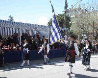 ÎœÎµÎ³Î±Î»Î¿Ï€ÏÎµÏ€Î®Ï‚ Î¿ ÎµÎ¿ÏÏ„Î±ÏƒÎ¼ÏŒÏ‚ Ï„Î·Ï‚ 25Î·Ï‚ ÎœÎ±ÏÏ„Î¯Î¿Ï… ÏƒÏ„Î·Î½ ÎšÎ±Ï„ÎµÏÎ¯Î½Î·live-in | Η Έξυπνη, Αντικειμενική και Εναλλακτική Ενημέρωση!
