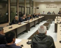 Î˜Î± Î²ÏÎµÎ¸ÎµÎ¯ Ï€Î¿Î»Î¹Ï„Î¹ÎºÎ® Î® Î¬Î»Î»Î· Î»ÏÏƒÎ· Î³Î¹Î± Ï„Î·Î½ Î³Î­Ï†Ï…ÏÎ± Ï„Î¿Ï… ÎšÎ¿ÏÎ¹Î½Î¿Ï;live-in | Η Έξυπνη, Αντικειμενική και Εναλλακτική Ενημέρωση!