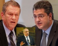 Î˜Î± Ï€Î­ÏƒÎ¿Ï…Î½ ÎºÎ¿ÏÎ¼Î¹Î¬ ÏƒÏ„Î·Î½ ÎšÎµÎ½Ï„ÏÎ¹ÎºÎ® ÎœÎ±ÎºÎµÎ´Î¿Î½Î¯Î±!live-in | Η Έξυπνη, Αντικειμενική και Εναλλακτική Ενημέρωση!