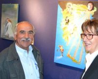 ÎšÎ±Î¹ Î¿Î¹ Î¶Ï‰Î³ÏÎ¬Ï†Î¿Î¹ Ï„Î·Ï‚ ÎšÎ±Ï„ÎµÏÎ¯Î½Î·Ï‚ Ï„Î¯Î¼Î·ÏƒÎ±Î½ Ï„Î·Î½ Î—Î¼Î­ÏÎ± Î Î¿Î¯Î·ÏƒÎ·Ï‚live-in | Η Έξυπνη, Αντικειμενική και Εναλλακτική Ενημέρωση!