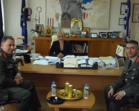 Î•Ï€Î¯ÏƒÎºÎµÏˆÎ· Ï„Î¿Ï… Î½Î­Î¿Ï… Î”Î¹Î¿Î¹ÎºÎ·Ï„Î® Ï„Î·Ï‚ XIV Î¤Î˜ Î¤Î±Î¾Î¹Î±ÏÏ‡Î¯Î±Ï‚ Î›Î¹Ï„Î¿Ï‡ÏŽÏÎ¿Ï… ÏƒÏ„Î·Î½ Î‘Î½Ï„Î¹Ï€ÎµÏÎ¹Ï†ÎµÏÎµÎ¹Î¬ÏÏ‡Î· Î Î¹ÎµÏÎ¯Î±Ï‚live-in | Η Έξυπνη, Αντικειμενική και Εναλλακτική Ενημέρωση!