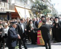 Î†Î¾Î¹Î¿Ï‚! Î•Î½Î¸ÏÎ¿Î½Î¯ÏƒÏ„Î·ÎºÎµ Î¿ ÎšÎ¯Ï„ÏÎ¿Ï…Ï‚, ÎšÎ±Ï„ÎµÏÎ¯Î½Î·Ï‚ ÎºÎ±Î¹ Î Î»Î±Ï„Î±Î¼ÏŽÎ½Î¿Ï‚ Î“ÎµÏŽÏÎ³Î¹Î¿Ï‚live-in | Η Έξυπνη, Αντικειμενική και Εναλλακτική Ενημέρωση!