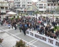 "Î•Îº Ï„Ï‰Î½ Î¿Ï…Îº Î¬Î½ÎµÏ… Î· ÎºÎ±Ï„ÎµÎ´Î¬Ï†Î¹ÏƒÎ· Ï„Î·Ï‚ Î³Î­Ï†Ï…ÏÎ±Ï‚ ÎšÎ¿ÏÎ¹Î½Î¿Ï" â€“ Î±Î³Î±Î½Î¬ÎºÏ„Î·ÏƒÎ· Î±Î»Î»Î¬ ÎºÎ±Î¹ Ï€ÏÎ¿Ï„Î¬ÏƒÎµÎ¹Ï‚ Î±Ï€ÏŒ Ï„Î¿Ï…Ï‚ Ï„Î¿Ï€Î¹ÎºÎ¿ÏÏ‚ Ï€Î±ÏÎ±Î³ÏŒÎ½Ï„ÎµÏ‚live-in | Η Έξυπνη, Αντικειμενική και Εναλλακτική Ενημέρωση!