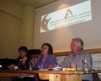 Î Î±ÏÎ¿Ï…ÏƒÎ¯Î±ÏƒÎ· Ï…Ï€Î¿ÏˆÎ·Ï†Î¹ÏŒÏ„Î·Ï„Î±Ï‚ Î”. Î§Î±ÏÎ±Î»Î±Î¼Ï€Î¯Î´Î¿Ï… â€“ Î£Ï„. Î£Ï…Î¼ÎµÏ‰Î½Î¯Î´Î·: Â«Î— Î´Î¹Î¿Î¯ÎºÎ·ÏƒÎ· Ï„Î·Ï‚ Î ÎµÏÎ¹Ï†Î­ÏÎµÎ¹Î±Ï‚ Ï€ÏÎ­Ï€ÎµÎ¹ Î½Î± ÎµÎ¯Î½Î±Î¹ Î´Î¹ÎµÎºÎ´Î¹ÎºÎ·Ï„Î¹ÎºÎ®Â»live-in | Η Έξυπνη, Αντικειμενική και Εναλλακτική Ενημέρωση!