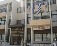 Î£Ï…Î½ÎµÏÎ³Î±ÏƒÎ¯Î± 18 Î±Ï…Ï„Î¿Î´Î¹Î¿Î¹ÎºÎ·Ï„Î¹ÎºÏŽÎ½ Î¼Îµ Ï„Î¿Î½ Â«Î†Î»Î»Î¿ Î”ÏÏŒÎ¼Î¿Â» Î³Î¹Î± Ï„Î¿Î½ Î”Î®Î¼Î¿ ÎšÎ±Ï„ÎµÏÎ¯Î½Î·Ï‚live-in | Η Έξυπνη, Αντικειμενική και Εναλλακτική Ενημέρωση!