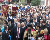 2Î· Î•Î½Î¸ÏÏŒÎ½Î¹ÏƒÎ· Ï„Î¿Ï… Î“ÎµÏ‰ÏÎ³Î¯Î¿Ï… ÎšÎ¯Ï„ÏÎ¿Ï…Ï‚&ÎšÎ±Ï„ÎµÏÎ¯Î½Î·Ï‚ ÏƒÏ„Î¿ Î‘Î¹Î³Î¯Î½Î¹Î¿live-in | Η Έξυπνη, Αντικειμενική και Εναλλακτική Ενημέρωση!