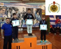 Î ÏÏŽÏ„Î¿Î¹ ÏƒÏ„Î·Î½ Î•Î»Î»Î¬Î´Î± Î¿Î¹ ÎŸÎ›Î¥ÎœÎ Î™ÎŸÎ™ ÎšÎ‘Î¤Î•Î¡Î™ÎÎ—Î£ ÏƒÏ„Î·Î½ Î Î¬Î»Î·!live-in | Η Έξυπνη, Αντικειμενική και Εναλλακτική Ενημέρωση!