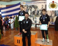 Î ÏÏŽÏ„Î¿Î¹ ÏƒÏ„Î·Î½ Î•Î»Î»Î¬Î´Î± Î¿Î¹ ÎŸÎ›Î¥ÎœÎ Î™ÎŸÎ™ ÎšÎ‘Î¤Î•Î¡Î™ÎÎ—Î£ ÏƒÏ„Î·Î½ Î Î¬Î»Î·!live-in | Η Έξυπνη, Αντικειμενική και Εναλλακτική Ενημέρωση!