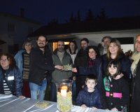 Î•Ï…Ï‡Î±ÏÎ¹ÏƒÏ„Î®ÏÎ¹Î¿ Î³Î¹Î± Ï„Î·Î½ 1Î· Î“Î¹Î¿ÏÏ„Î® Ï„Î¿Ï… Î”Î¹ÎºÏ„ÏÎ¿Ï… Î‘Î½Ï„Î±Î»Î»Î±Î³ÏŽÎ½live-in | Η Έξυπνη, Αντικειμενική και Εναλλακτική Ενημέρωση!