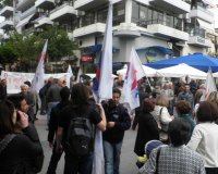 Î£Ï„Î¿Ï…Ï‚ Î´ÏÏŒÎ¼Î¿Ï…Ï‚ Ï„Î·Ï‚ ÎšÎ±Ï„ÎµÏÎ¯Î½Î·Ï‚ Î¿Î¹ Î±Ï€ÎµÏÎ³Î¿Î¯ ÎµÎ½Î¬Î½Ï„Î¹Î± ÏƒÎµ Ï€Î¿Î»Ï…Î½Î¿Î¼Î¿ÏƒÏ‡Î­Î´Î¹Î¿, Î¼Î½Î·Î¼Î¿Î½Î¹Î±ÎºÎ® Î»Î¹Ï„ÏŒÏ„Î·Ï„Î±live-in | Η Έξυπνη, Αντικειμενική και Εναλλακτική Ενημέρωση!