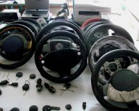 ÎˆÎºÎ»ÎµÏˆÎ±Î½ 40 Î±Ï…Ï„Î¿ÎºÎ¯Î½Î·Ï„Î± ÎºÎ±Î¹ Ï„Î± Î­ÎºÎ±Î½Î±Î½ Î±Î½Ï„Î±Î»Î»Î±ÎºÏ„Î¹ÎºÎ¬live-in | Η Έξυπνη, Αντικειμενική και Εναλλακτική Ενημέρωση!