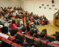 Â«ÎœÎ±Î¸Î±Î¯Î½Ï‰ Ï€ÏÎ¹Î½ Î£Ï€Î¿Ï…Î´Î¬ÏƒÏ‰Â»: Î Î±ÏÎ¿Ï…ÏƒÎ¯Î±ÏƒÎ· Ï„Ï‰Î½ ÎºÎ¿Î½Ï„Î¹Î½ÏŽÎ½ ÏƒÏ„Î·Î½ Î Î¹ÎµÏÎ¯Î± Î¤Î•Î™live-in | Η Έξυπνη, Αντικειμενική και Εναλλακτική Ενημέρωση!