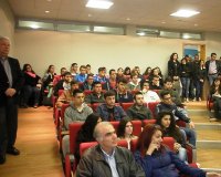 Â«ÎœÎ±Î¸Î±Î¯Î½Ï‰ Ï€ÏÎ¹Î½ Î£Ï€Î¿Ï…Î´Î¬ÏƒÏ‰Â»: Î Î±ÏÎ¿Ï…ÏƒÎ¯Î±ÏƒÎ· Ï„Ï‰Î½ ÎºÎ¿Î½Ï„Î¹Î½ÏŽÎ½ ÏƒÏ„Î·Î½ Î Î¹ÎµÏÎ¯Î± Î¤Î•Î™live-in | Η Έξυπνη, Αντικειμενική και Εναλλακτική Ενημέρωση!