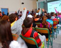 Î Î¿Î´Î·Î»Î±Ï„Î¹ÎºÎ® Î‘Ï€ÏŒ-Î”ÏÎ±ÏƒÎ·: Î²ÏŒÎ»Ï„Î± ÎºÎ±Î¹ ÎºÏ…ÎºÎ»Î¿Ï†Î¿ÏÎ¹Î±ÎºÎ® Î±Î³Ï‰Î³Î® Î¼Îµ Î”Î·Î¼Î¿Ï„Î¹ÎºÏŒ Î£Ï‡Î¿Î»ÎµÎ¯Î¿ ÎšÎ±Î»Î»Î¹Î¸Î­Î±Ï‚ ÎºÎ±Î¹ 5Î¿ Î“Ï…Î¼Î½Î¬ÏƒÎ¹Î¿ ÎšÎ±Ï„ÎµÏÎ¯Î½Î·Ï‚live-in | Η Έξυπνη, Αντικειμενική και Εναλλακτική Ενημέρωση!