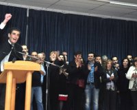 ÎœÎ®Î½Ï…Î¼Î± Î½Î¯ÎºÎ·Ï‚ ÎºÎ±Î¹ Î±Î½Î±Ï„ÏÎ¿Ï€Î®Ï‚ ÏƒÏ„Î·Î½ Ï€Î±ÏÎ¿Ï…ÏƒÎ¯Î±ÏƒÎ· Ï„Î¿Ï… ÏƒÏ…Î½Î´Ï…Î±ÏƒÎ¼Î¿Ï Â«Î†Î»Î»Î¿Ï‚ Î”ÏÏŒÎ¼Î¿Ï‚Â» - ÎŸÎ¹ 52 Ï€ÏÏŽÏ„Î¿Î¹ Ï…Ï€Î¿ÏˆÎ®Ï†Î¹Î¿Î¹live-in | Η Έξυπνη, Αντικειμενική και Εναλλακτική Ενημέρωση!