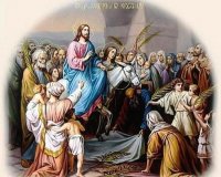 ΚυÏιακή των Βαίων- Η βασιλία της απλότηταςlive-in | Η Έξυπνη, Αντικειμενική και Εναλλακτική Ενημέρωση!