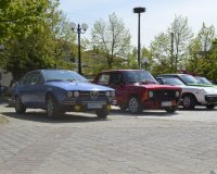 Î‘Ï…Ï„Î¿ÎºÎ¯Î½Î·Ï„Î± Î¬Î»Î»Ï‰Î½ ÎµÏ€Î¿Ï‡ÏŽÎ½ Î¼ÎµÏ„Î­Ï„ÏÎµÏˆÎ±Î½ Ï„Î¿ Î‘Î¹Î³Î¯Î½Î¹Î¿ ÏƒÎµâ€¦ Î»ÎµÏ‰Ï†ÏŒÏÎ¿ Î±Î½Î±Î¼Î½Î®ÏƒÎµÏ‰Î½live-in | Η Έξυπνη, Αντικειμενική και Εναλλακτική Ενημέρωση!