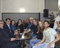 ÎœÎµ ÎµÏ€Î¹Ï„Ï…Ï‡Î¯Î± Î¿ Ï‡Î¿ÏÏŒÏ‚ Ï„Î¿Ï… Î£Ï…Î»Î»ÏŒÎ³Î¿Ï… Â«Î— Î£Ï„Î­Î³Î· Ï„Î·Ï‚ Î‘Î³Î¬Ï€Î·Ï‚Â» ÏƒÏ„Î¿Î½ ÎœÎ±ÎºÏÏÎ³Î¹Î±Î»Î¿live-in | Η Έξυπνη, Αντικειμενική και Εναλλακτική Ενημέρωση!