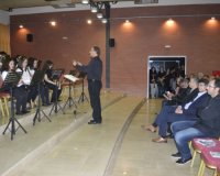 ÎŸÎ¹ Ï†Î¹Î»Î±ÏÎ¼Î¿Î½Î¹ÎºÎ­Ï‚ Ï„Î¿Ï… Î”Î®Î¼Î¿Ï… Î ÏÎ´Î½Î±Ï‚-ÎšÎ¿Î»Î¹Î½Î´ÏÎ¿Ï ÏƒÏ„Î·Î½ ÎœÎµÎ¸ÏŽÎ½Î·live-in | Η Έξυπνη, Αντικειμενική και Εναλλακτική Ενημέρωση!