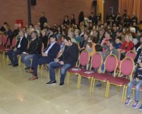 ÎŸÎ¹ Ï†Î¹Î»Î±ÏÎ¼Î¿Î½Î¹ÎºÎ­Ï‚ Ï„Î¿Ï… Î”Î®Î¼Î¿Ï… Î ÏÎ´Î½Î±Ï‚-ÎšÎ¿Î»Î¹Î½Î´ÏÎ¿Ï ÏƒÏ„Î·Î½ ÎœÎµÎ¸ÏŽÎ½Î·live-in | Η Έξυπνη, Αντικειμενική και Εναλλακτική Ενημέρωση!