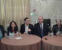 ÎœÎ¬ÏÎºÎ¿Ï‚ ÎœÏ€ÏŒÎ»Î±ÏÎ·Ï‚ Î±Ï€ÏŒ Ï„Î·Î½ ÎšÎ±Ï„ÎµÏÎ¯Î½Î·: "Î§ÏÎµÎ¹Î±Î¶ÏŒÎ¼Î±ÏƒÏ„Îµ Î½Î¿Î¿Ï„ÏÎ¿Ï€Î¯Î± ÎµÏ…ÏÏ‰Ï€Î±ÏŠÎºÎ®Ï‚ Ï€ÎµÏÎ¹Ï†Î­ÏÎµÎ¹Î±Ï‚, ÏŒÏ‡Î¹ Ï€ÏÎ¿Ï‡ÎµÎ¹ÏÏŒÏ„Î·Ï„Î± ÎºÎ±Î¹ Î±Ï€ÏÎ±Î¾Î¯Î±"live-in | Η Έξυπνη, Αντικειμενική και Εναλλακτική Ενημέρωση!