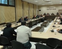 Î˜ÎµÏ„Î¹ÎºÏŒ ÏƒÏ„Î·Î½ Ï€Î±ÏÎ±Ï‡ÏŽÏÎ·ÏƒÎ· Î­ÎºÏ„Î±ÏƒÎ·Ï‚ ÏƒÏ„Î¿Î½ Î£ÏÎ»Î»Î¿Î³Î¿ Â«Î£Î¤Î—Î¡Î™Î–Î©Â» Î³Î¹Î± ÎšÎ­Î½Ï„ÏÎ¿ ÎµÎºÏ€Î±Î¯Î´ÎµÏ…ÏƒÎ·Ï‚ Î‘Î¼Î•Î‘ Ï„Î¿ Î”.Î£. ÎšÎ±Ï„ÎµÏÎ¯Î½Î·Ï‚live-in | Η Έξυπνη, Αντικειμενική και Εναλλακτική Ενημέρωση!